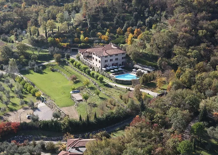Villa Arcadio
