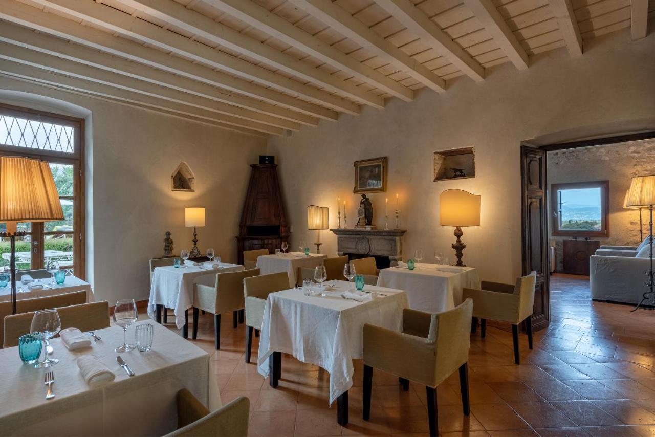 Hotel Arcadio