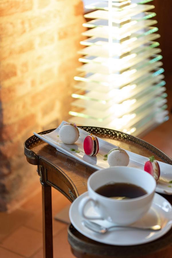 Hotel Arcadio