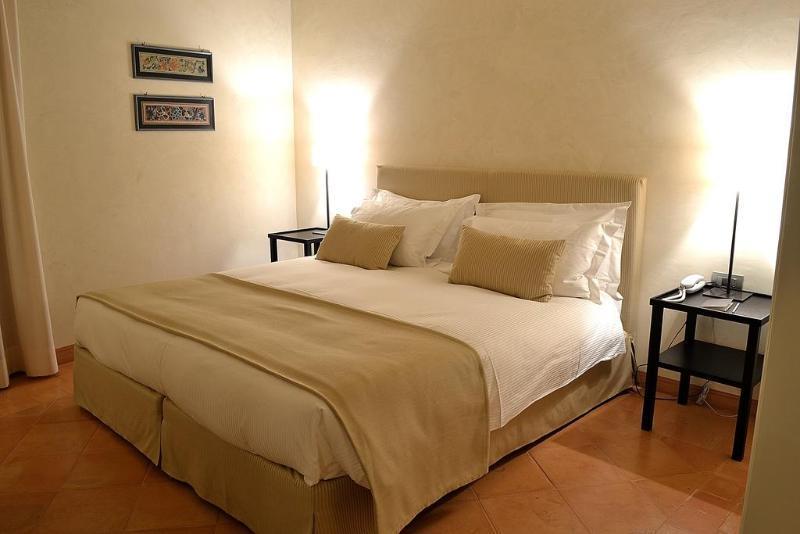 Hotel Arcadio 4*