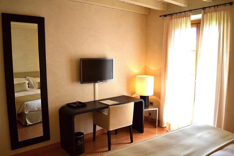 Hotel Arcadio