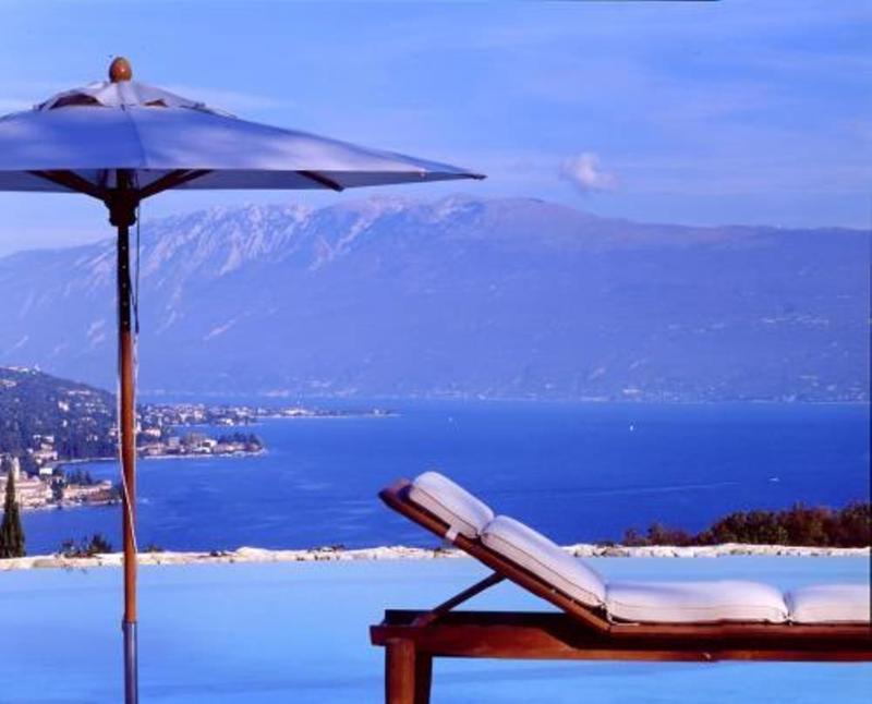 Hotel Arcadio Salò
