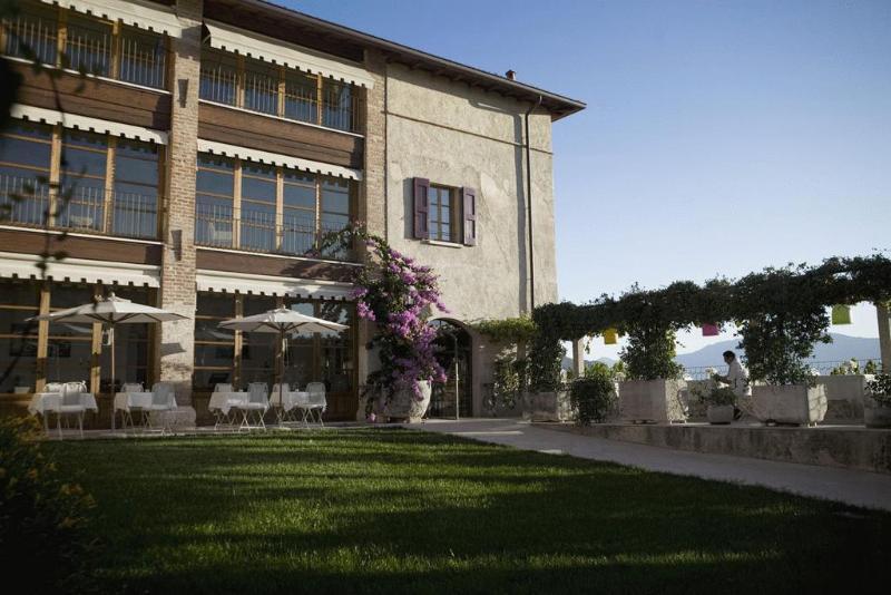 Hotel Arcadio Salò