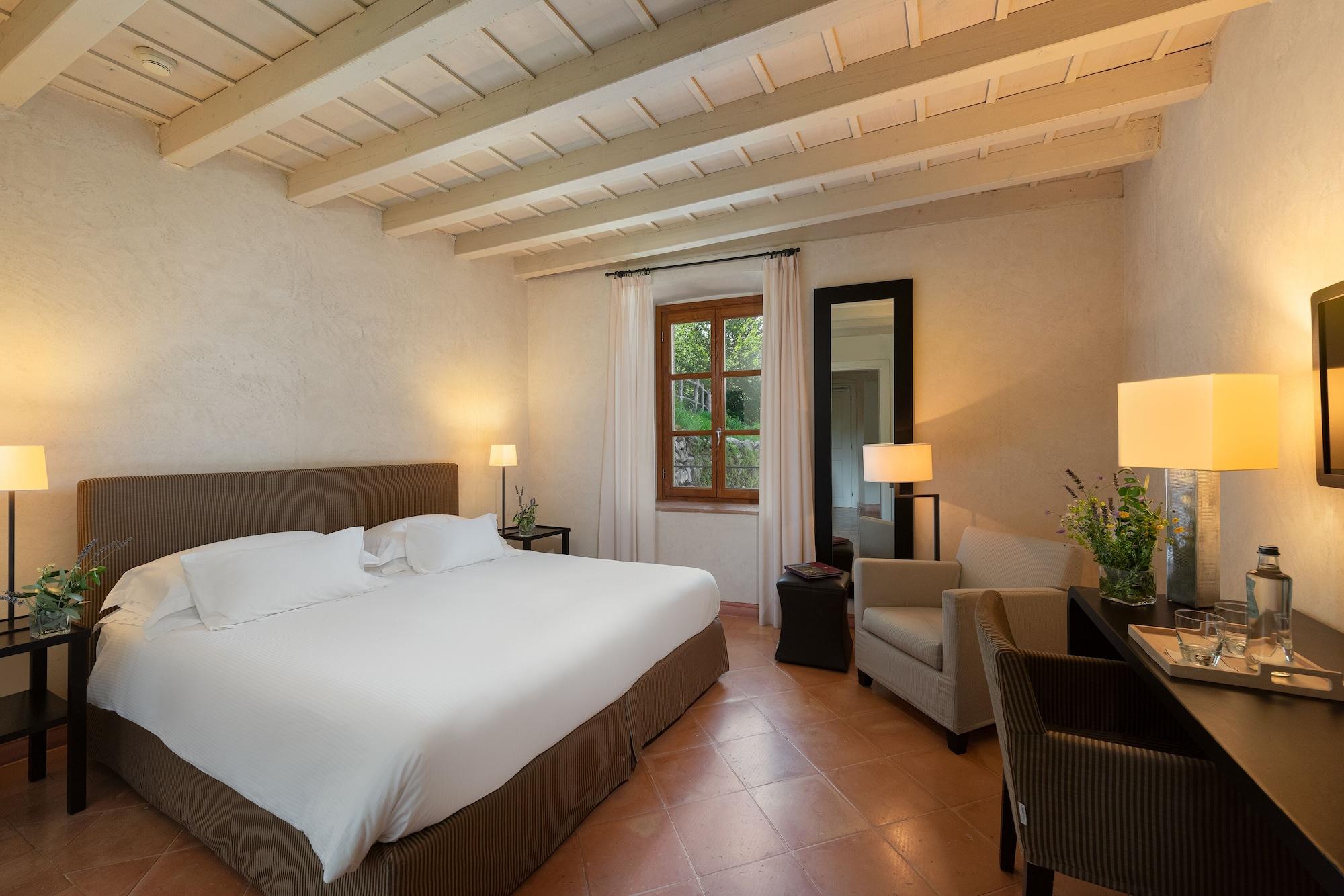 Hotel Arcadio 4*
