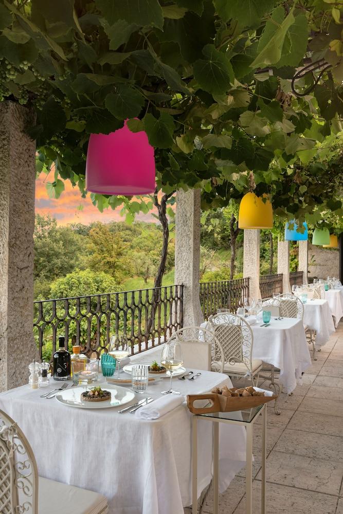 Hotel Arcadio 4*