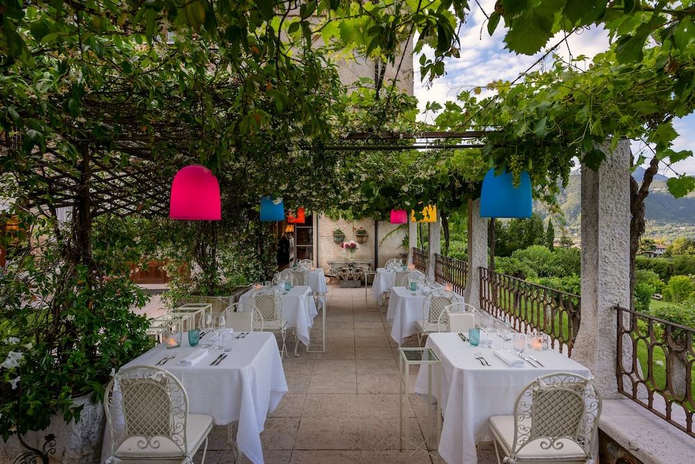 Arcadio Hotel Salò