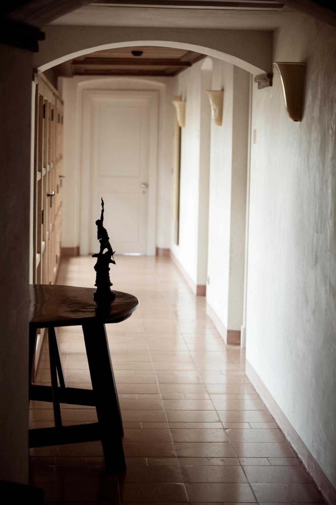 Hotel Arcadio