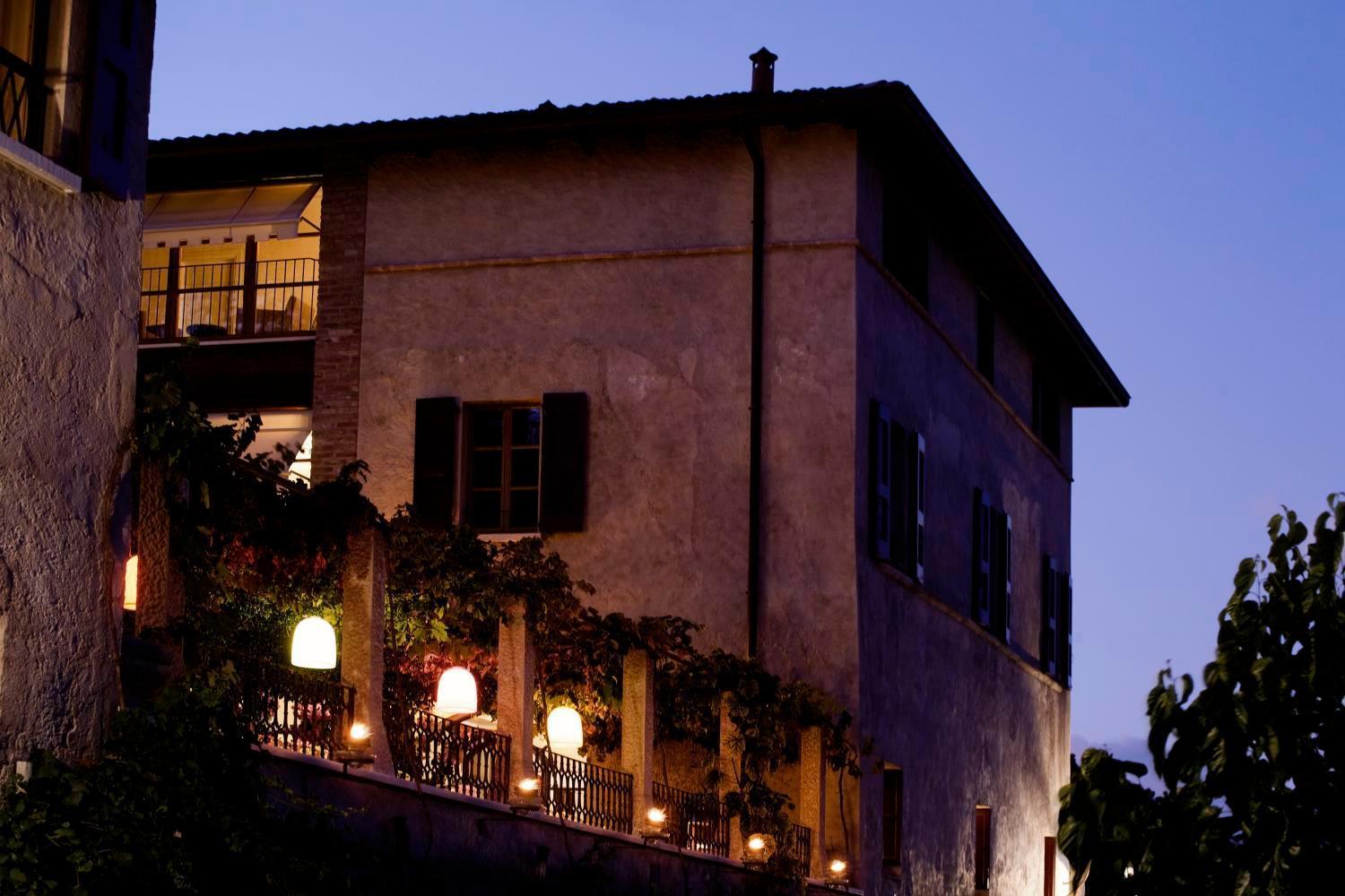 Hotel Arcadio Salò