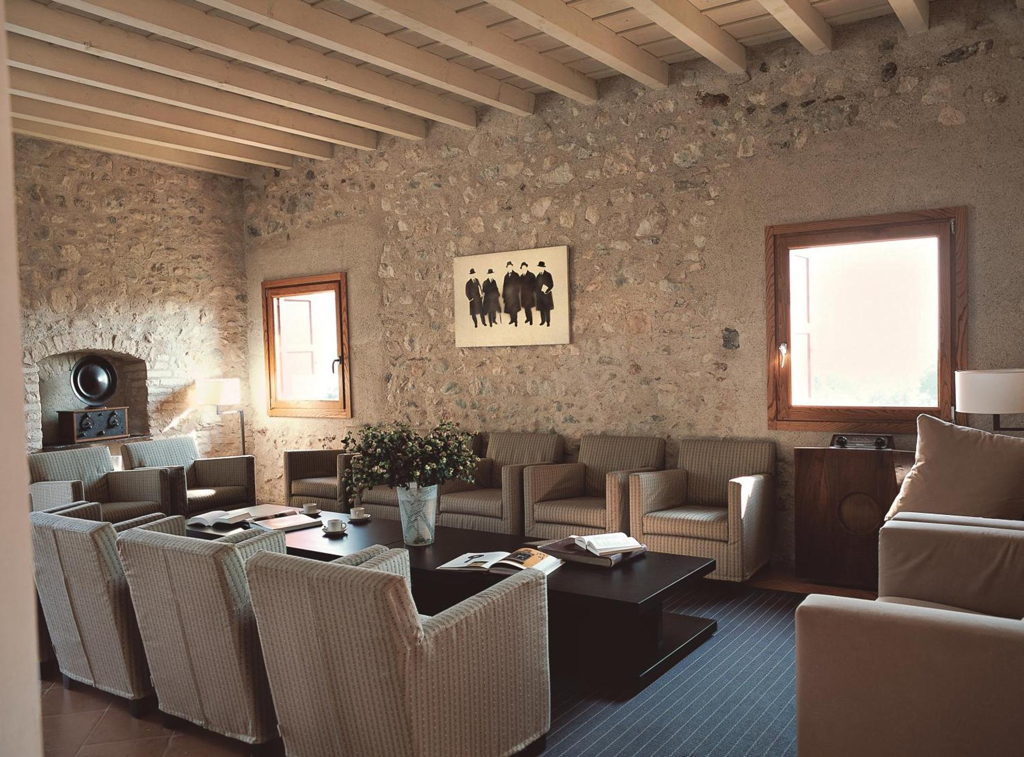 Hotel Arcadio Salò