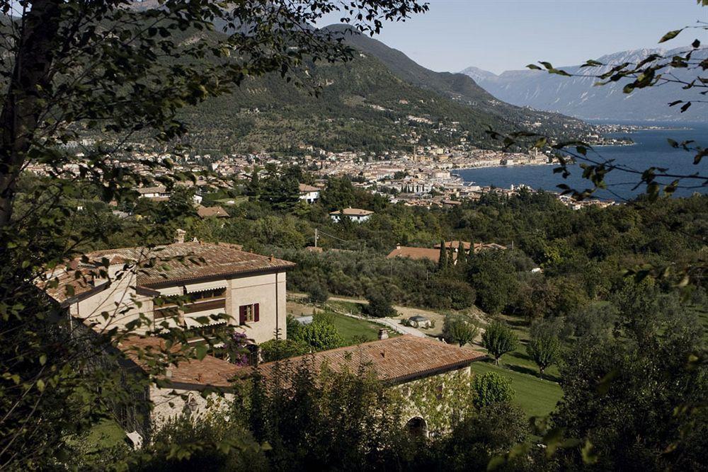 Arcadio Hotel Salò