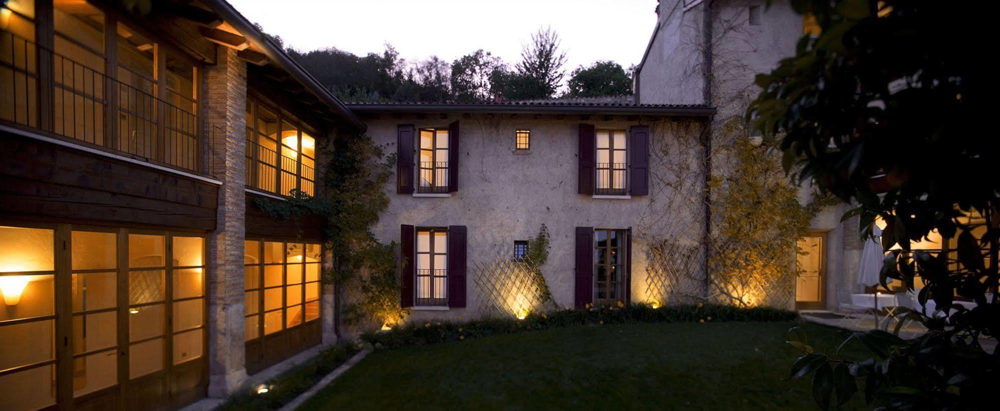 Hotel Arcadio
