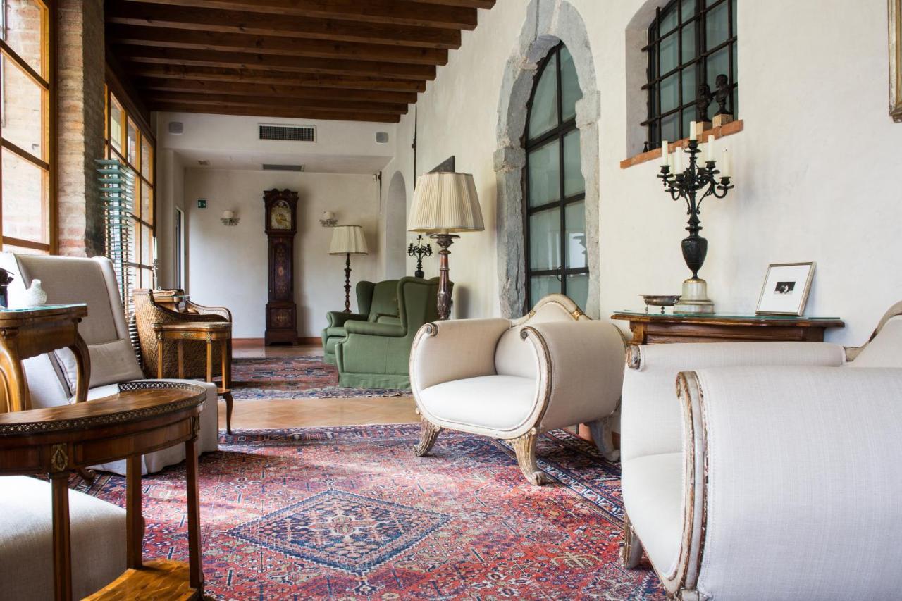 Hotel Arcadio