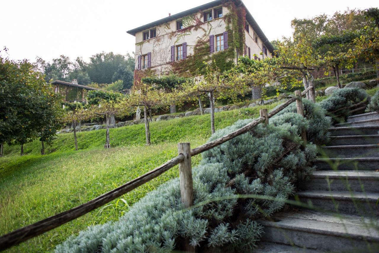 Hotel Arcadio Salò