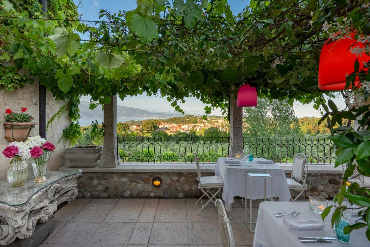 Hotel Arcadio
