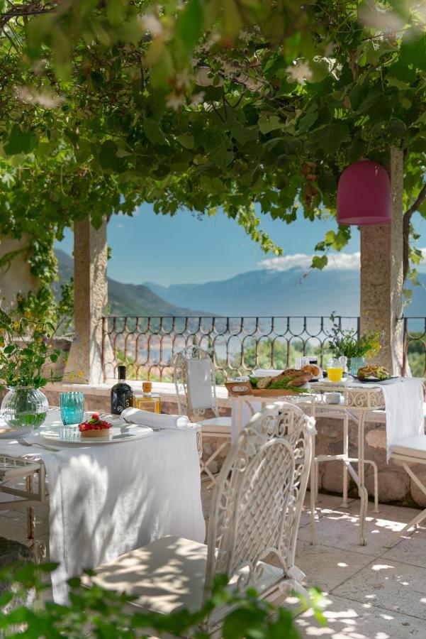 Arcadio Hotel