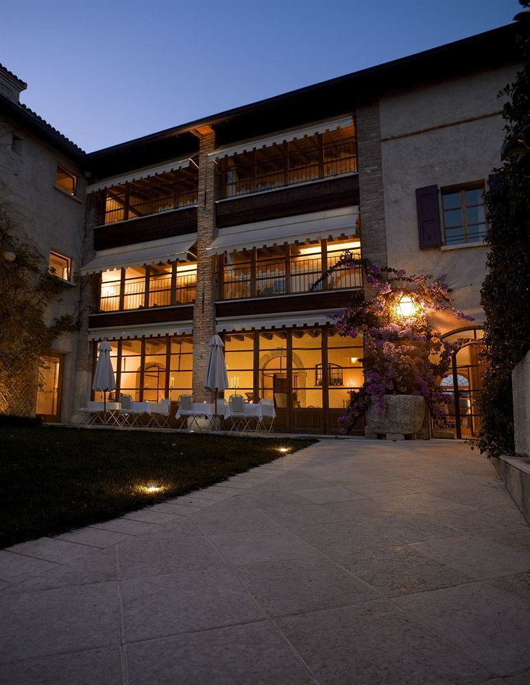 Hotel Arcadio Salo