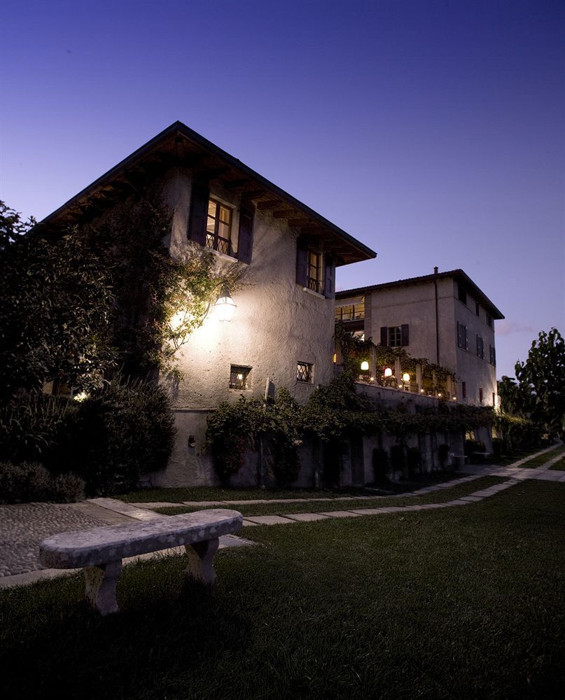 Hotel Arcadio 4*