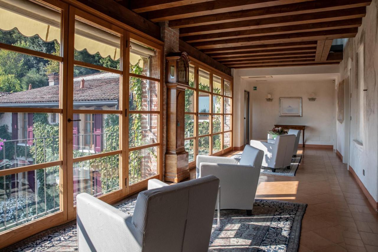 Arcadio Hotel